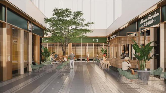 2024保利虹桥和颂IN255-售楼处官方网站-保利虹桥和颂-上海房天下(图15)