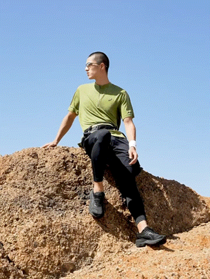 连衣裙+运动鞋=今秋王炸cp！巨巨巨洋气谁穿谁好看！(图6)