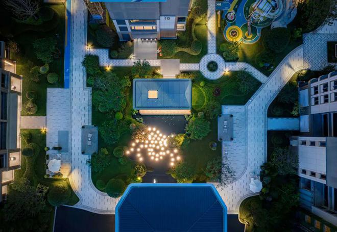 滨杭缤纷城-售楼处官方网站--缤纷城售楼中心-杭州房天下(图9)