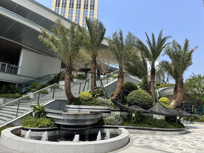 滨杭缤纷城-售楼处官方网站--缤纷城售楼中心-杭州房天下(图8)