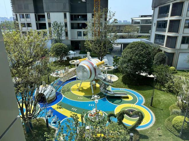 滨杭缤纷城-售楼处官方网站--缤纷城售楼中心-杭州房天下(图10)