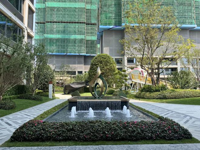 滨杭缤纷城-售楼处官方网站--缤纷城售楼中心-杭州房天下(图11)