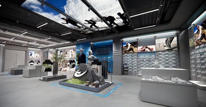 曾经红极一时如今却跌落神坛的4个国产运动鞋你还记得几个？(图14)