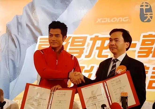 曾经红极一时如今却跌落神坛的4个国产运动鞋你还记得几个？(图13)