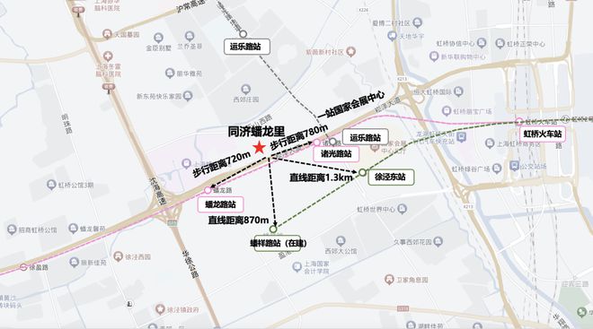 同济蟠龙里（2024官方网站）-同济蟠龙里-户型配套(图11)