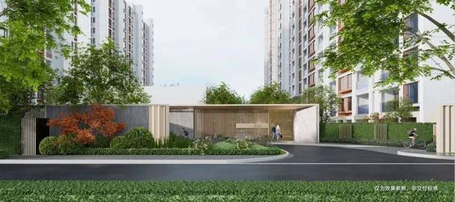 同济蟠龙里（2024官方网站）-同济蟠龙里-户型配套(图21)