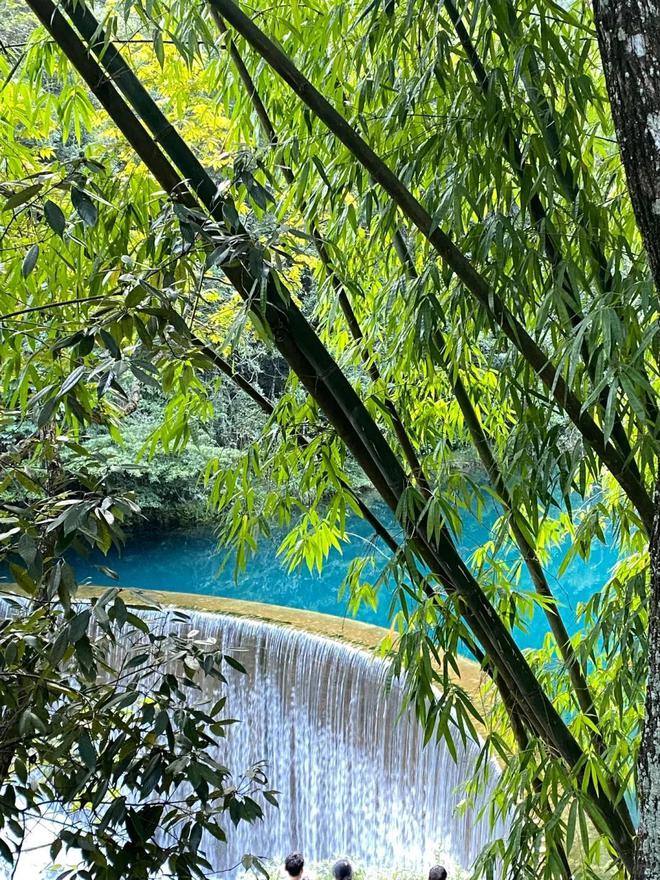 和孩子去贵州玩五天跟团价格5天4晚出行费用一览表(图3)