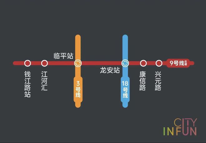 滨杭缤纷城-售楼处官方网站--缤纷城售楼中心-杭州房天下(图2)
