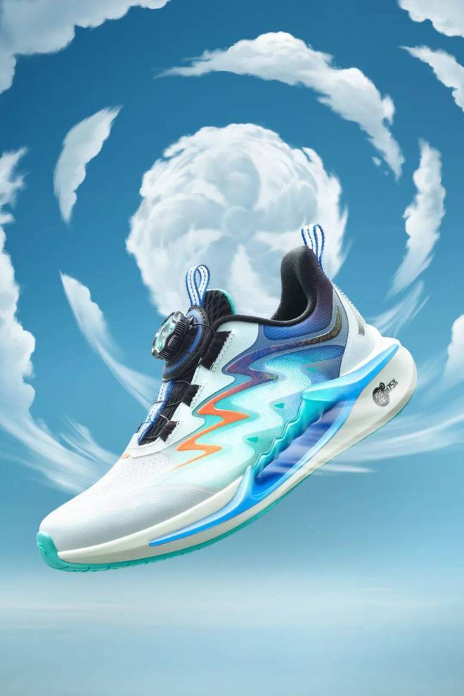 安踏儿童玩转亲子消费新趋势(图3)