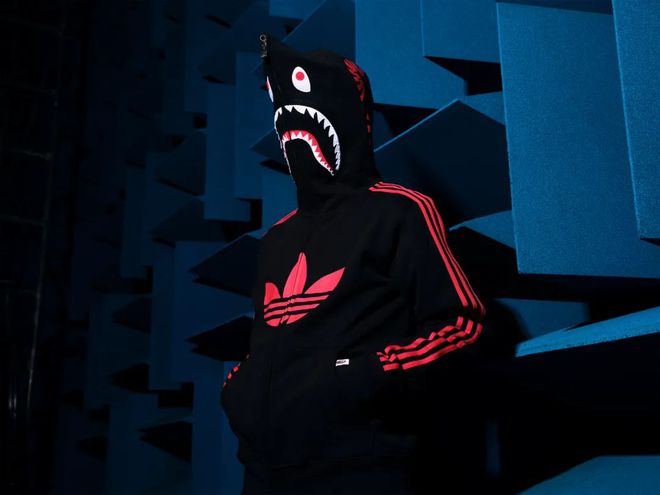 确认发售！Sacai x Nike 新联名日期定了  国区同步！BAPE x 阿迪最新联名官宣(图2)