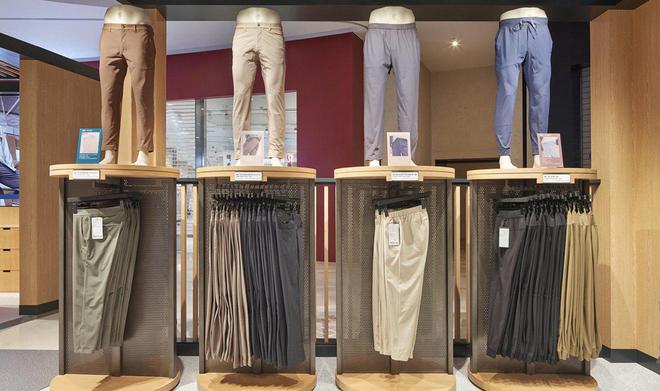 Lululemon正在围猎中产男(图4)