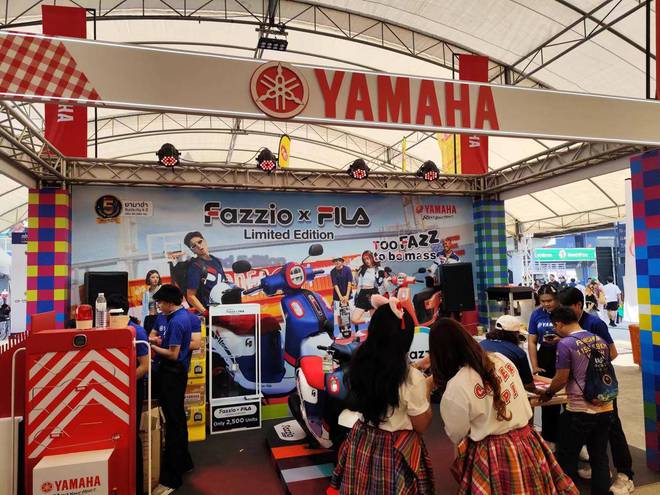 春节前我去泰国体验了一场马拉松(图5)