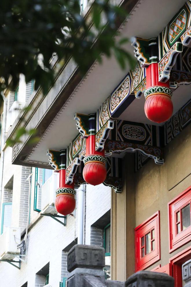 南京十三中校园开放日四大惊喜！(图4)