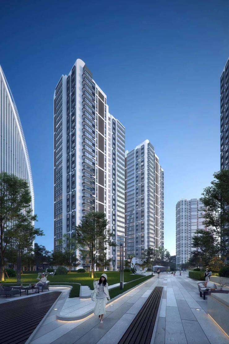 展宏龙金广场房价_在售户型(优缺点分析)_房源动态_展宏龙金广场售楼处电话_楼盘详情_一房一价(图3)