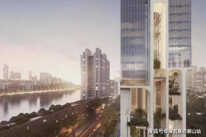 ✦ 中海深湾玖序售楼处【中海深湾玖序欢迎您】 ㊣营销中心发布@售楼处出品(图4)