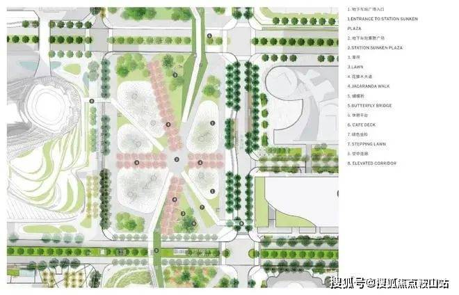 ✦ 中海深湾玖序售楼处【中海深湾玖序欢迎您】 ㊣营销中心发布@售楼处出品(图11)