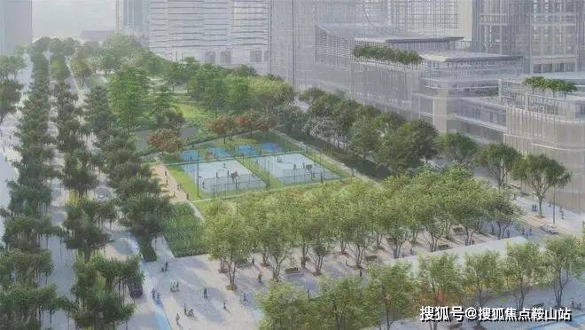 ✦ 中海深湾玖序售楼处【中海深湾玖序欢迎您】 ㊣营销中心发布@售楼处出品(图16)