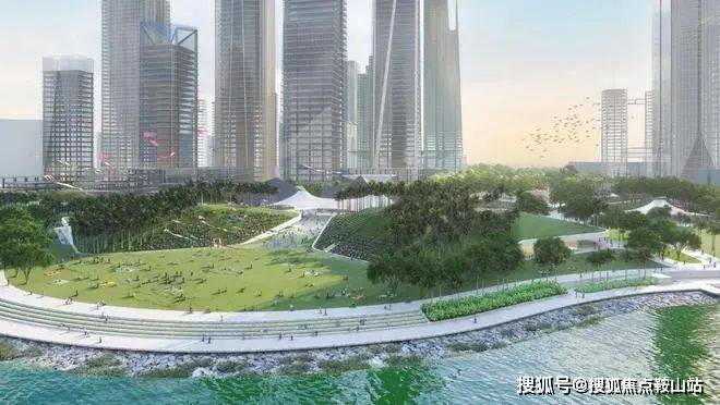 ✦ 中海深湾玖序售楼处【中海深湾玖序欢迎您】 ㊣营销中心发布@售楼处出品(图15)