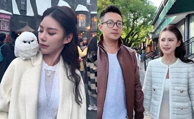 小玥儿在北京第一个生日全家人都陪她爷爷买宠物花钱不心疼(图10)