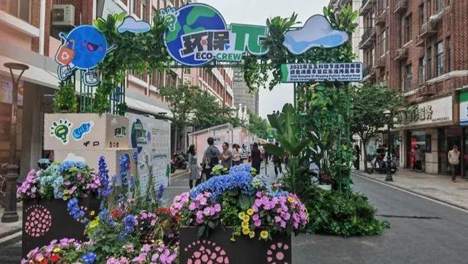 突然爆满！上海全城出动？商场人山人海10分钟花掉上千元不少人抢到券直奔柜台(图3)