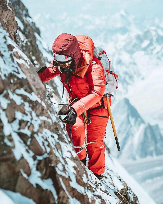 女性户外运动服装不再只是“男性缩小版”(图8)