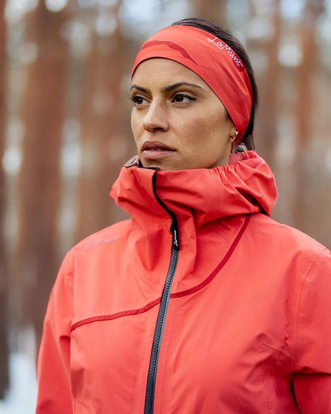 女性户外运动服装不再只是“男性缩小版”(图23)