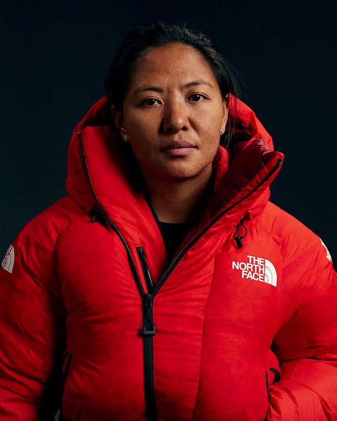 女性户外运动服装不再只是“男性缩小版”(图18)