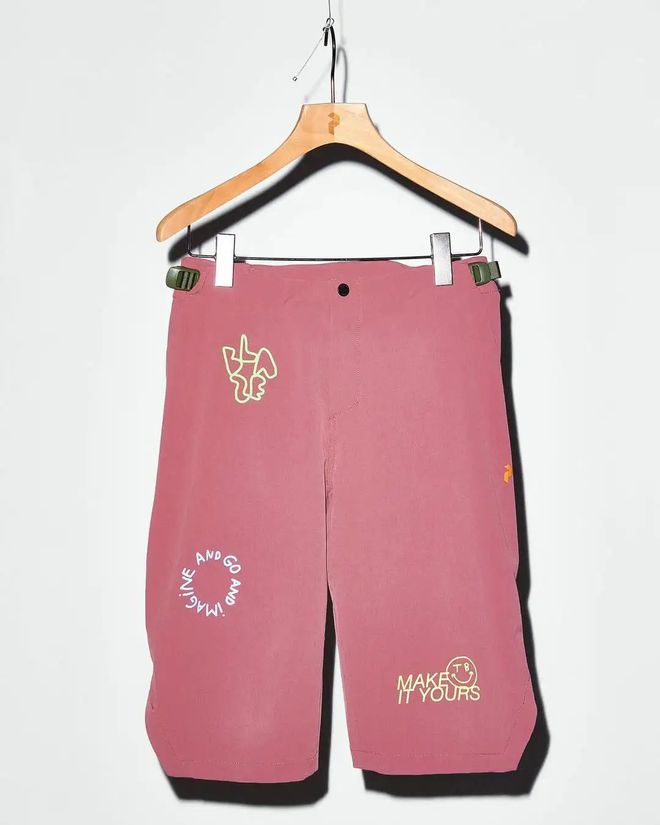 女性户外运动服装不再只是“男性缩小版”(图22)