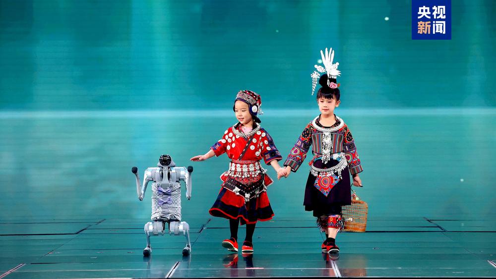 未来花正开！2025年中央广播电视总台“六一”晚会今晚播出(图4)