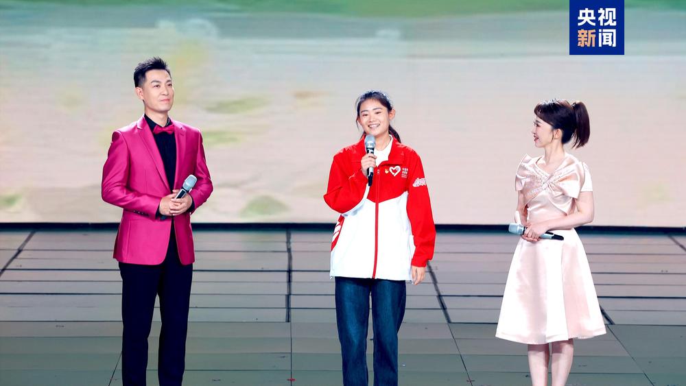 未来花正开！2025年中央广播电视总台“六一”晚会今晚播出(图3)