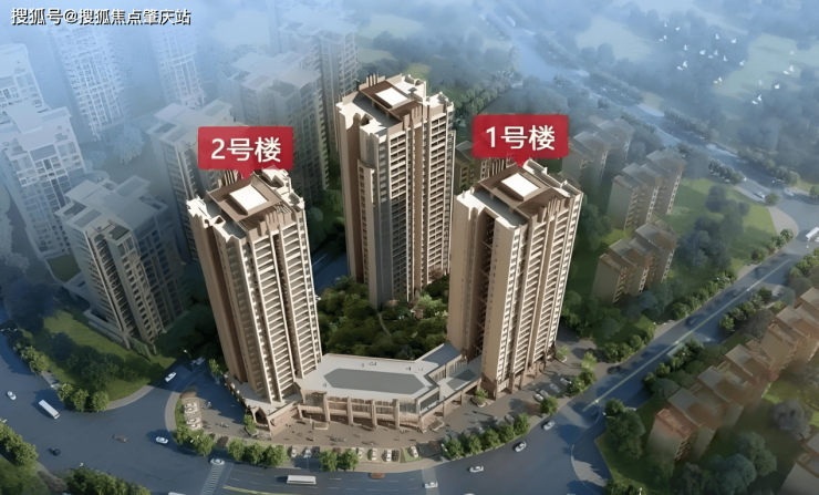 海口锦秀佳园(售楼处)营销中心座机电话--开发商线上首页--房价排行-户型图海口楼盘搜狐网(图1)