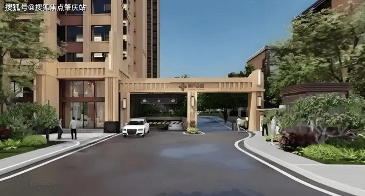 海口锦秀佳园(售楼处)营销中心座机电话--开发商线上首页--房价排行-户型图海口楼盘搜狐网(图2)