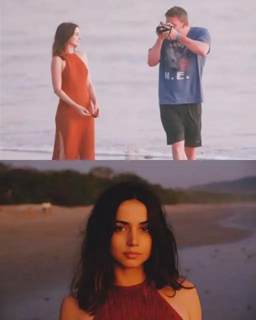 63岁阿汤哥牵手37岁“邦女郎”忘年恋曝光！一个动作引全网争议(图21)