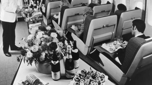 空姐的性感的枷锁(图8)