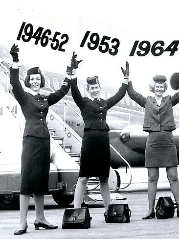 空姐的性感的枷锁(图12)