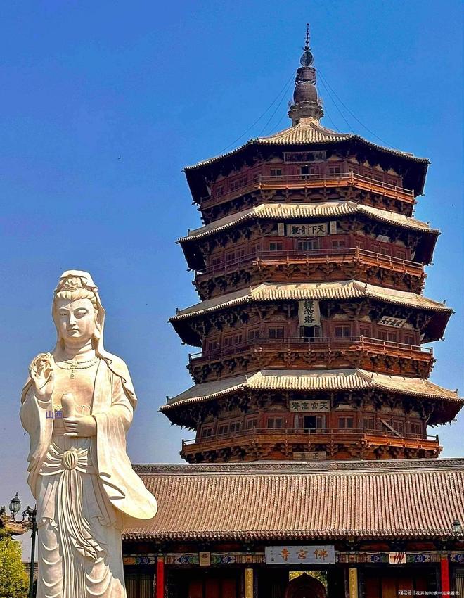 亲子暑假山西五台山4天3晚旅游多少钱4日游费用+攻略全解析(图1)