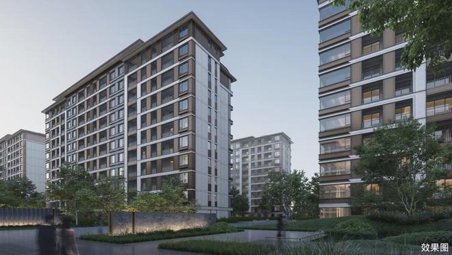 国誉燕园(售楼处)最新官方网站-国誉燕园楼盘百科-2025北京房天下(图1)