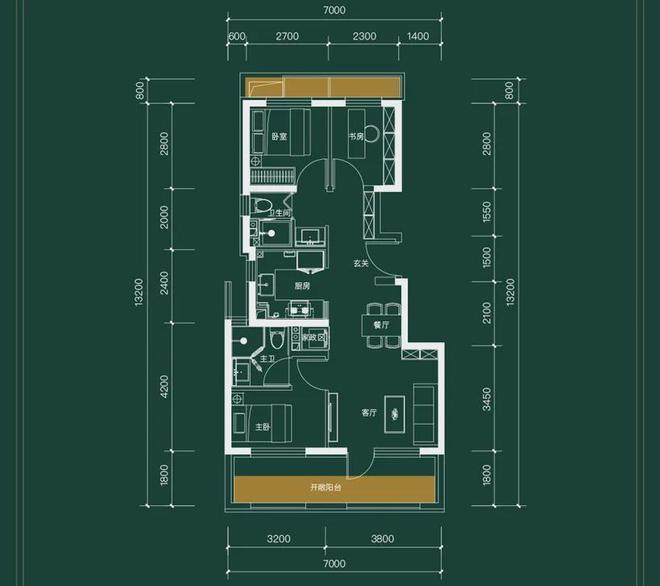 国誉燕园(售楼处)最新官方网站-国誉燕园楼盘百科-2025北京房天下(图6)