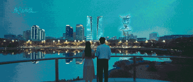 上百个真实场景记录成都！导演：成都因为每一个你而闪耀(图5)