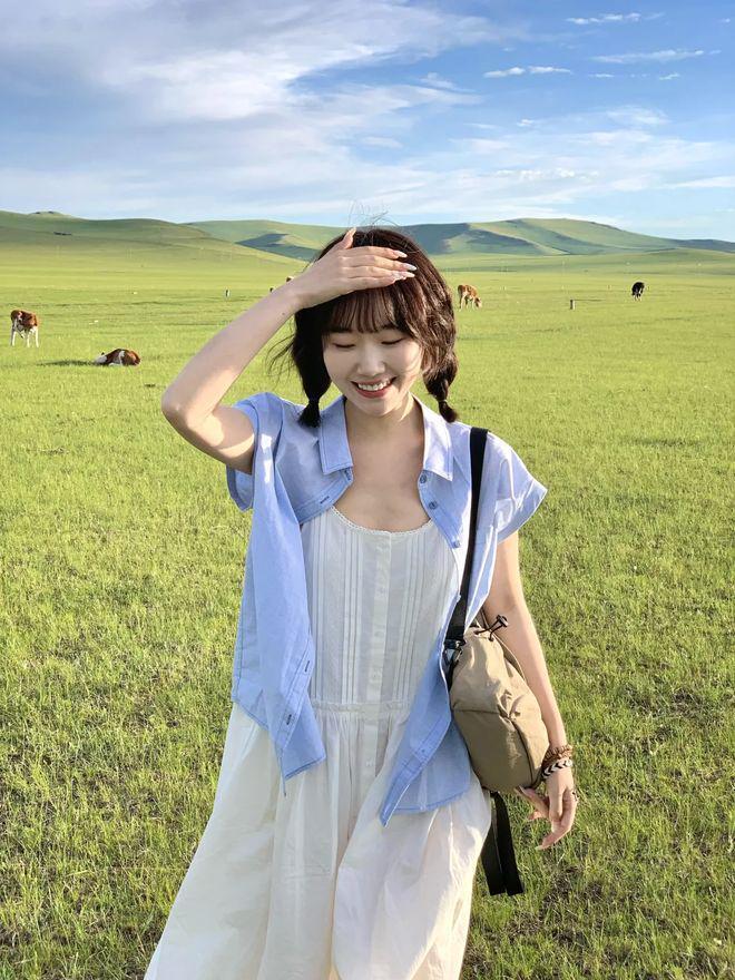 内蒙旅游六天找当地旅行社游多少钱内蒙6日游旅行社推荐(图3)