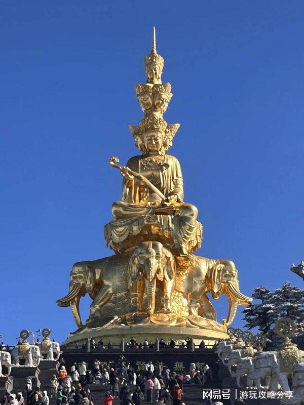 成都旅游玩几天合适 值得收藏 四川6日游攻略(图6)