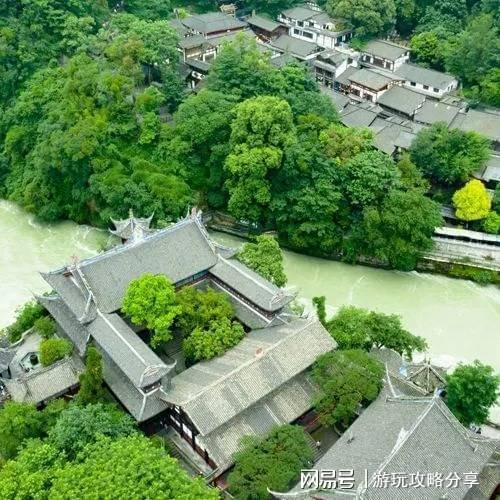 成都旅游玩几天合适 值得收藏 四川6日游攻略(图5)