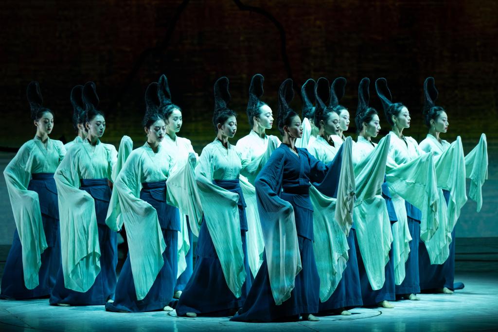 文化新观察·文化赋能经济社会发展系列谈丨优质资源点亮百姓美好生活(图1)