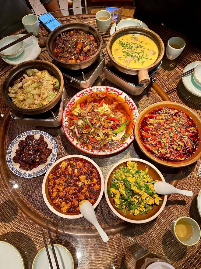 张家界旅游攻略张家界5天4晚旅程暑假亲子游必收藏这篇！(图3)