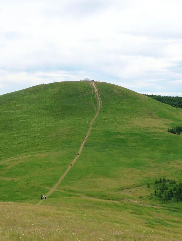 内蒙5天4晚亲子纯玩团最佳攻略带娃呼和浩特5天4晚旅游路线报价(图2)