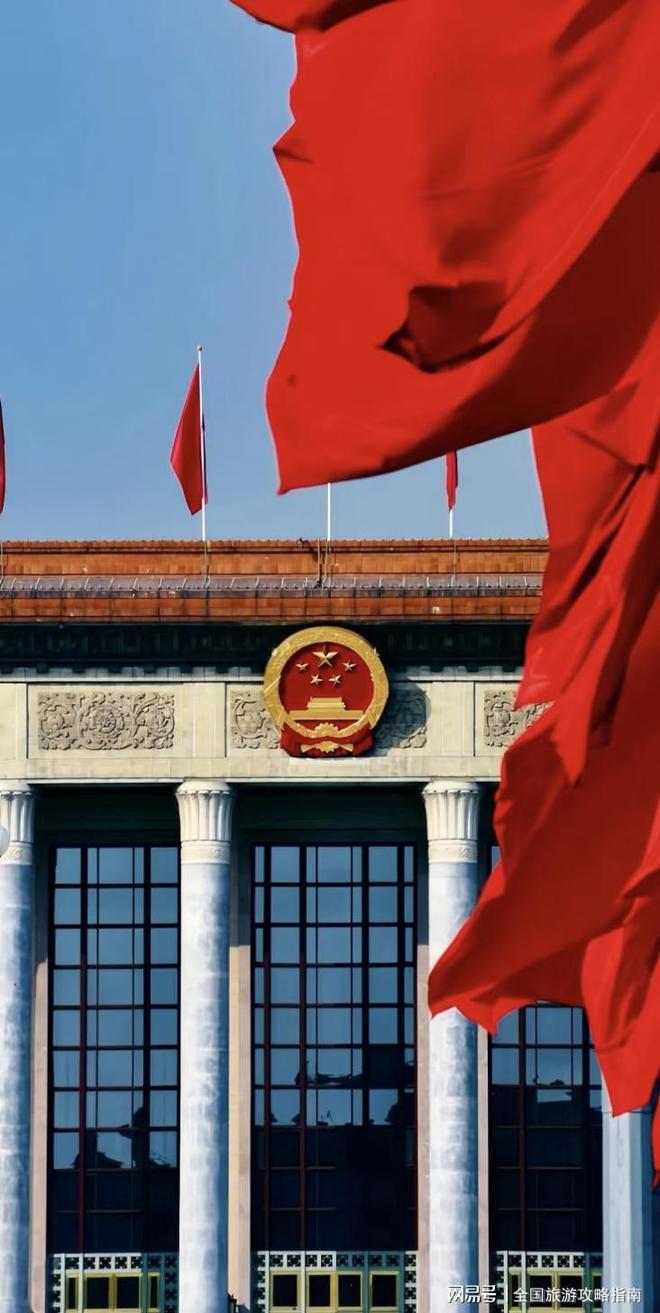 夏天去北京怕踩坑？5天4晚攻略避坑又省钱附超靠谱导游推荐(图1)