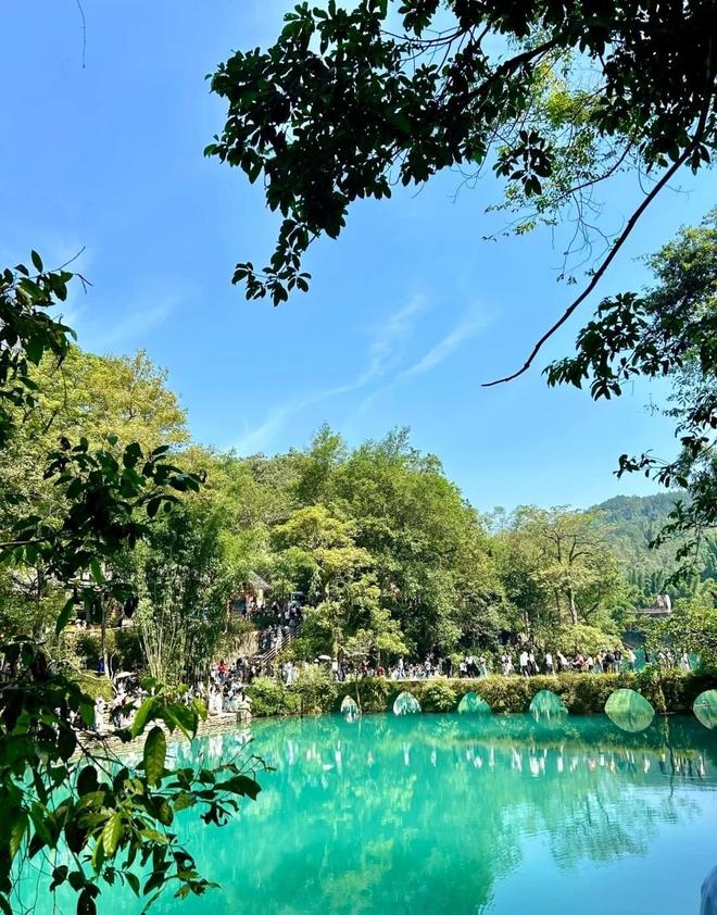 国庆带孩子来贵州纯玩跟团游国庆亲子贵州纯玩团黄金周攻略！(图1)