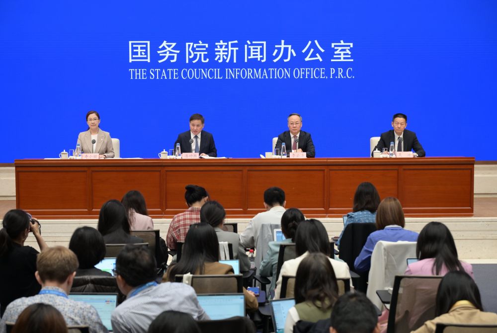 政策协同发力 释放稳市场稳预期强信号(图1)