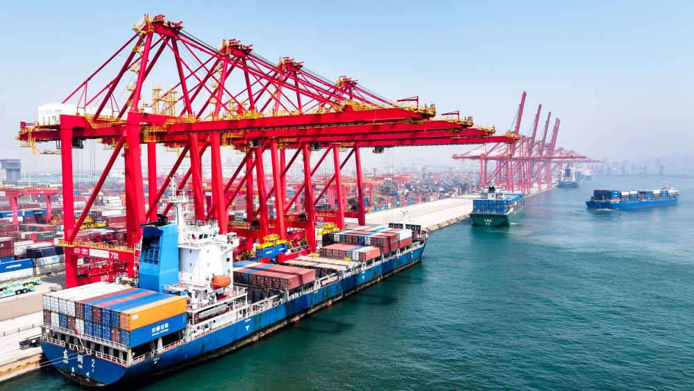 政策协同发力 释放稳市场稳预期强信号(图11)