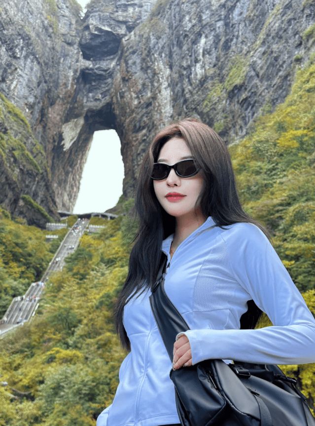 旅行攻略张家界篇：避暑游张家界五天四晚怎么玩？必去景点(图2)